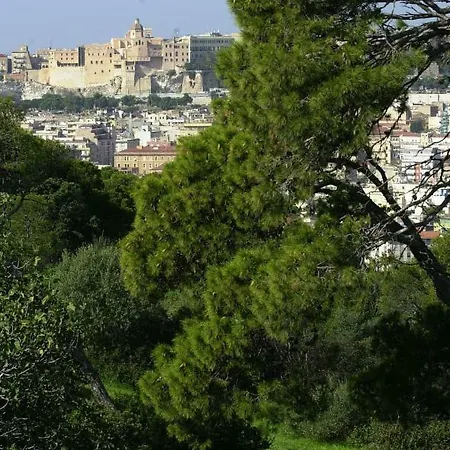 Gasthof Mapi's Cagliari