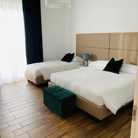 Mapi's Gasthof Cagliari