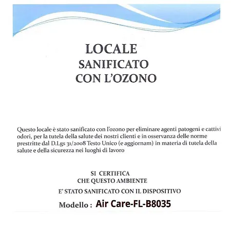 Gasthof Mapi's Cagliari